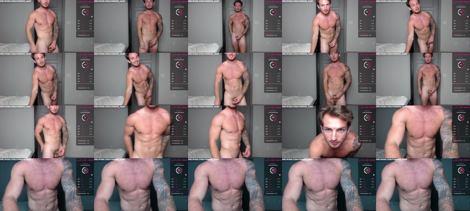 Connor_Hart  05-05-2021 video yang