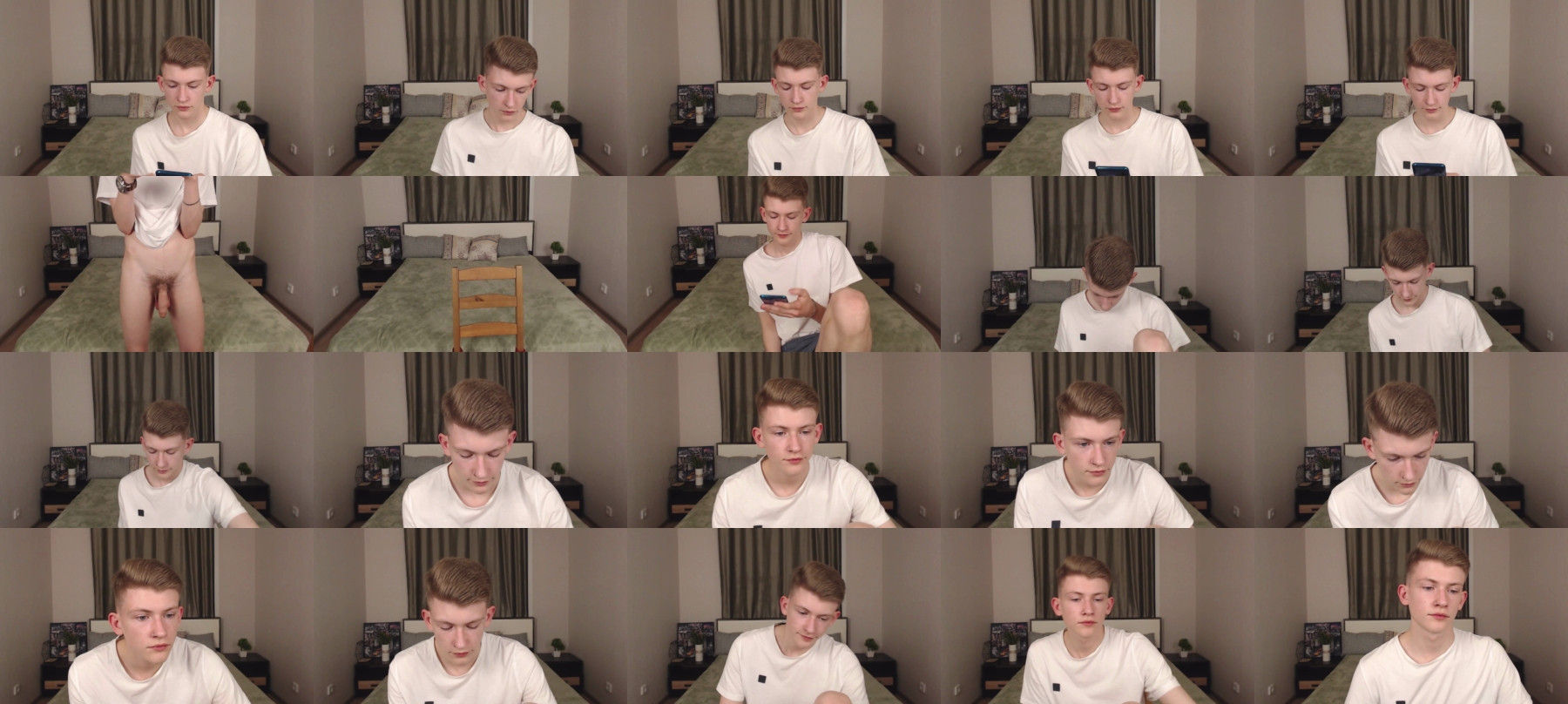 Crazy_Jamess  05-05-2021 video pvt