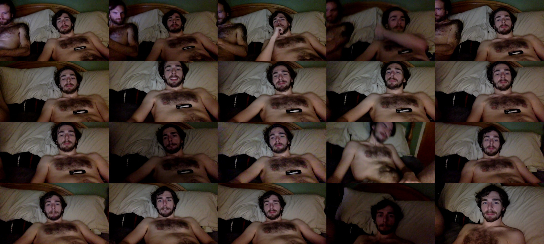 Datbro4u  05-05-2021 video pov