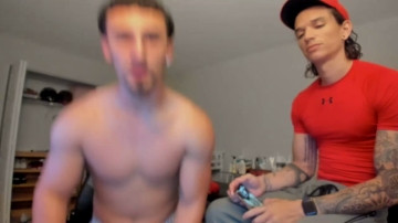 Dirtyprettyboi  05-05-2021 video booty