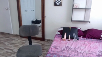 Dylan_white  05-05-2021 Recorded Video Nude