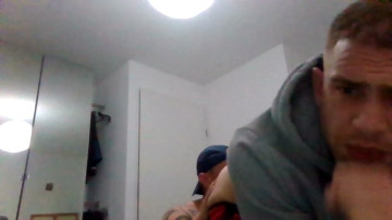 Fitboyz036  05-05-2021 Recorded Video Topless