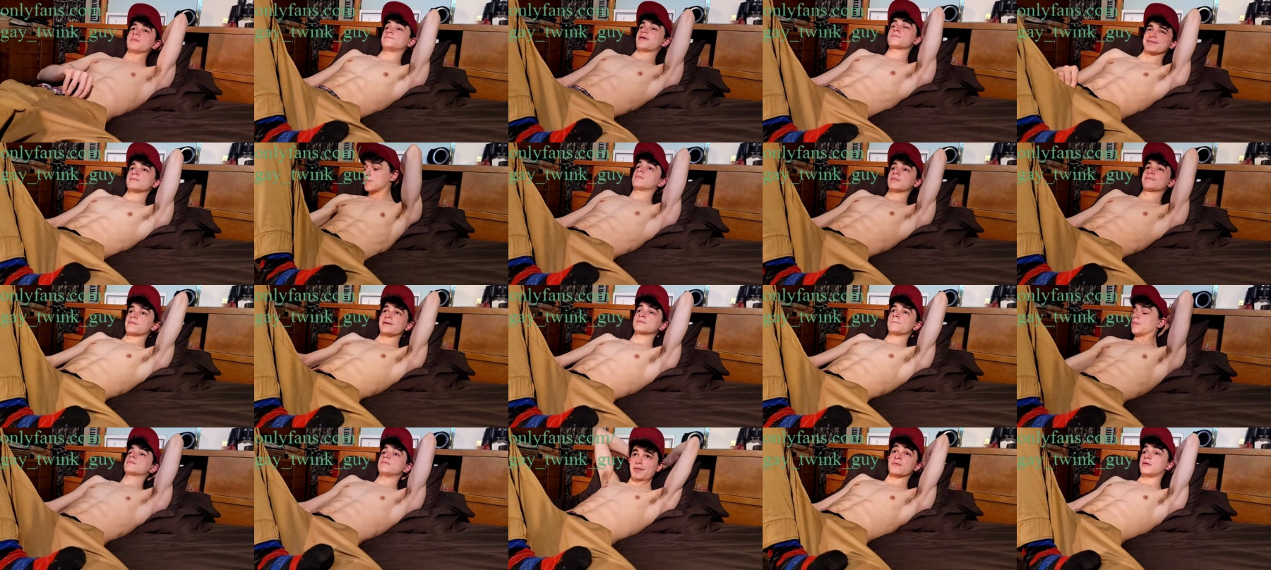 Gay_Twink_Guy  05-05-2021 video dirtytalk