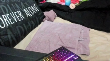 GrayIcee  05-05-2021 Recorded Video Porn