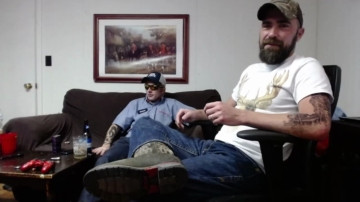 Hardworkertn  05-05-2021 video sexy