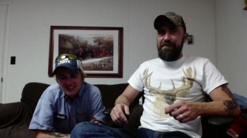 Hardworkertn  05-05-2021 video sweetass