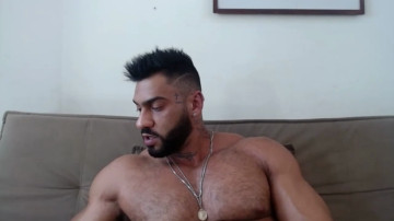 Henryhadesflirt  05-05-2021 video showfeet