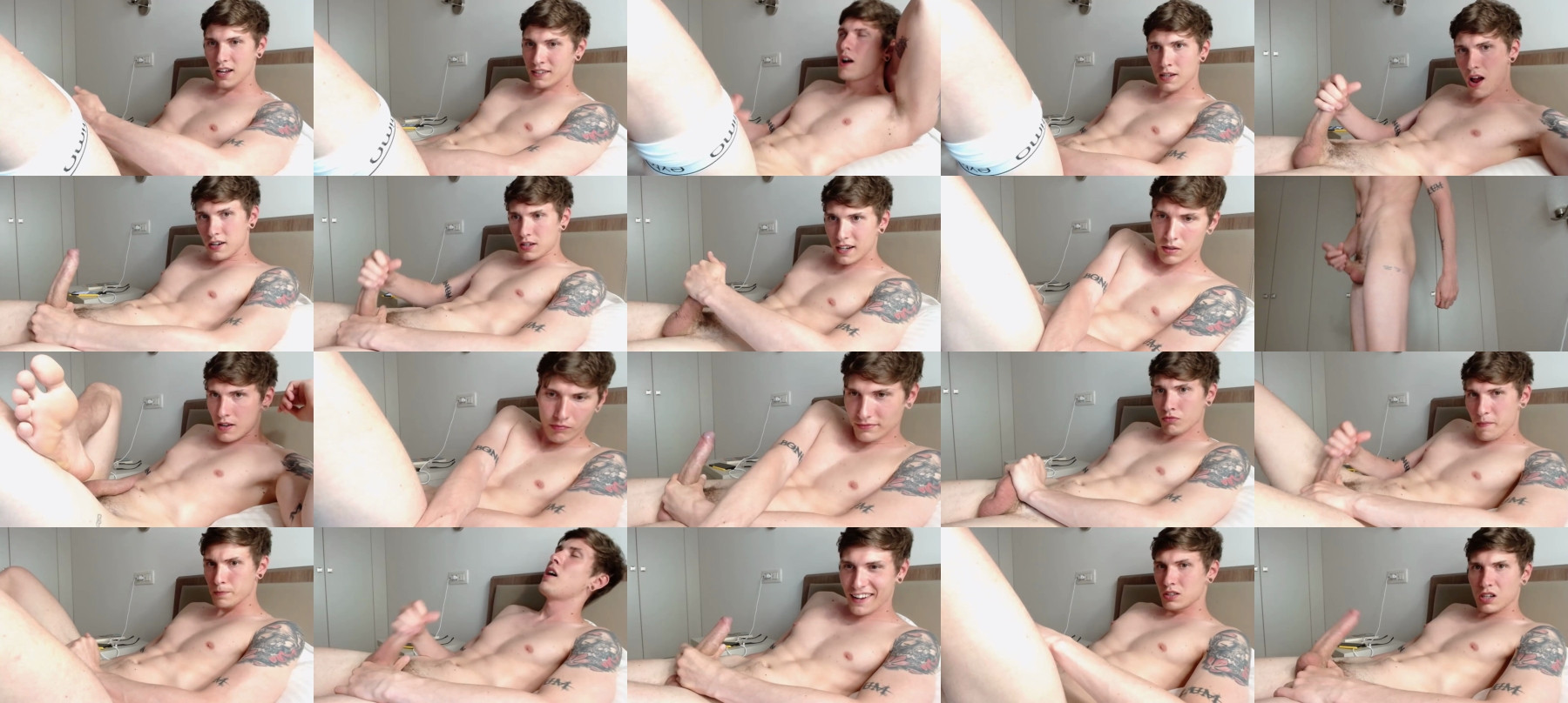 Hercules__  05-05-2021 video women