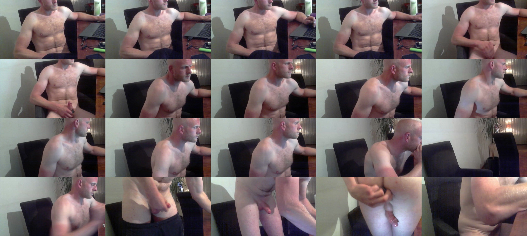 Hotdutch87  04-05-2021 Recorded Video Show