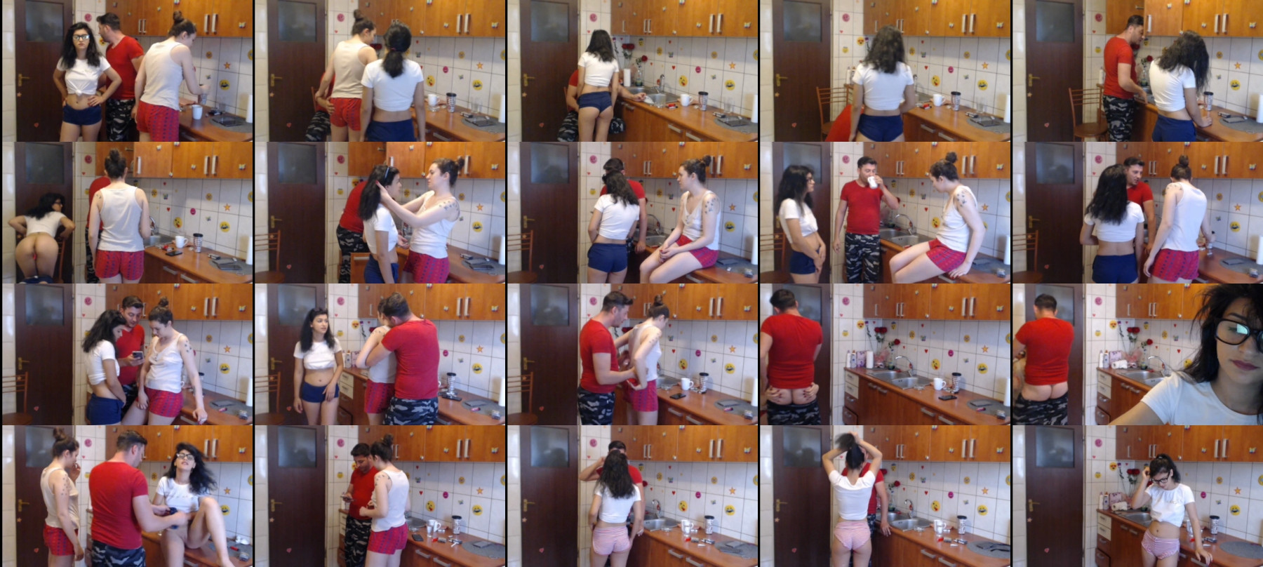 Iuliana32 05-05-2021 Webcam 