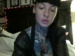 JessieLeex 04-05-2021 Naked 