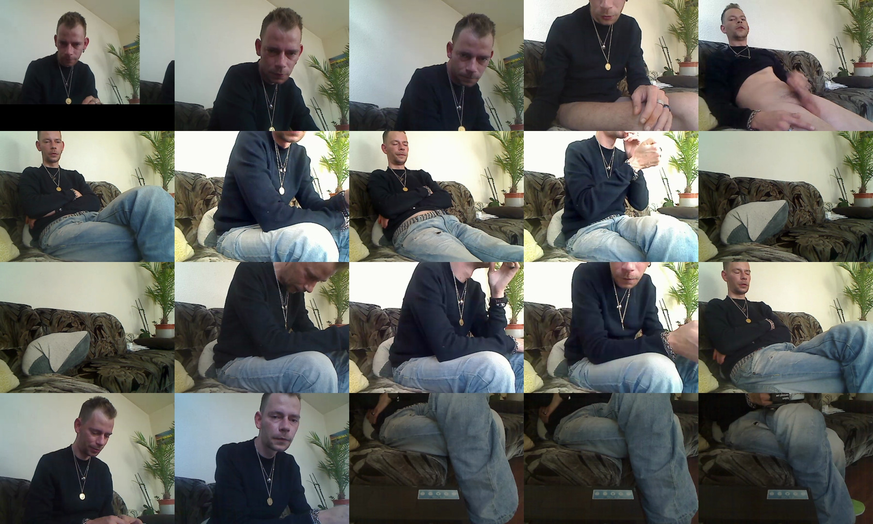 Kevintje85  05-05-2021 Recorded Video Porn