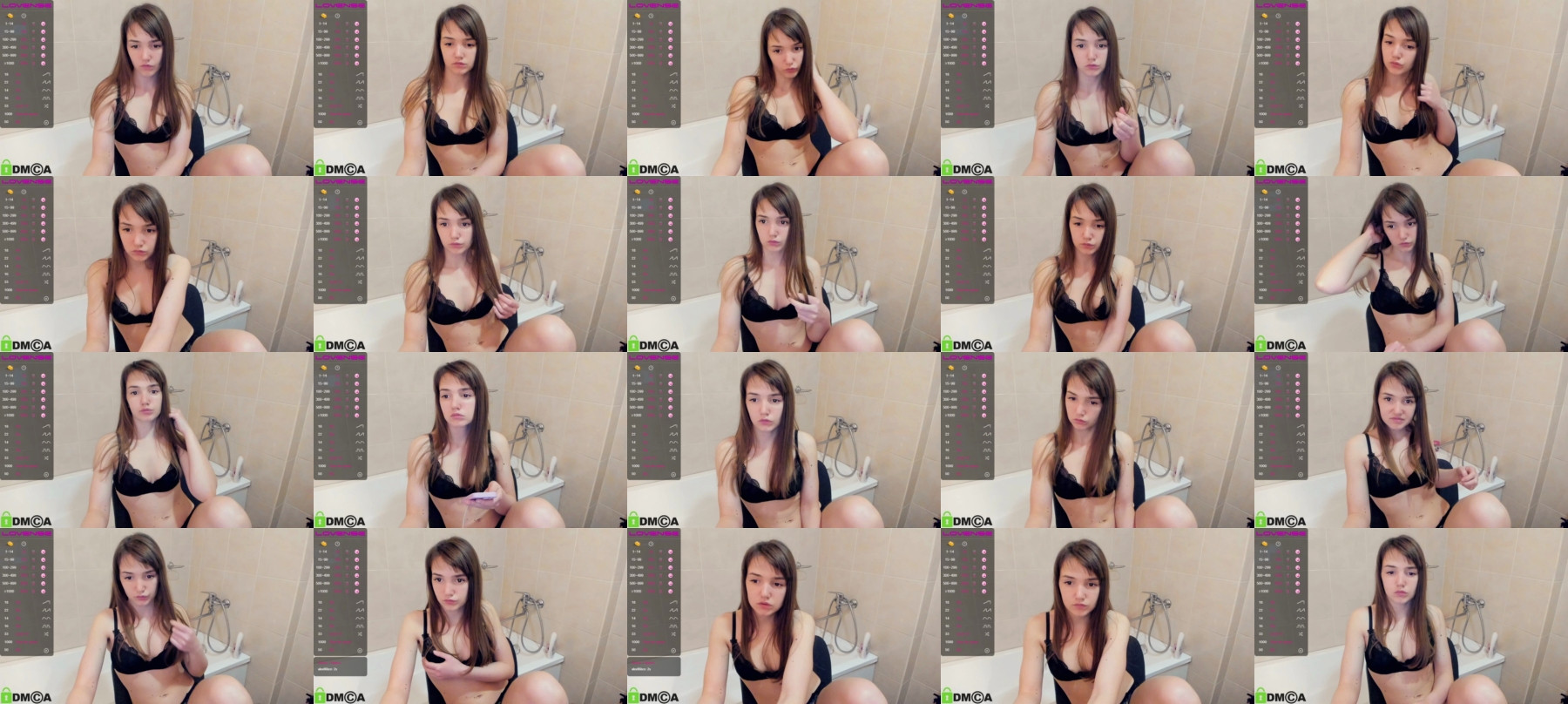 LorenaXlove 05-05-2021 Naked 