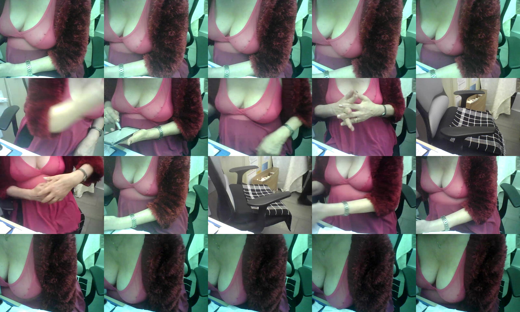 Luciema 05-05-2021 XXX 