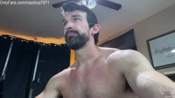 Maximus_787  05-05-2021 video leggings