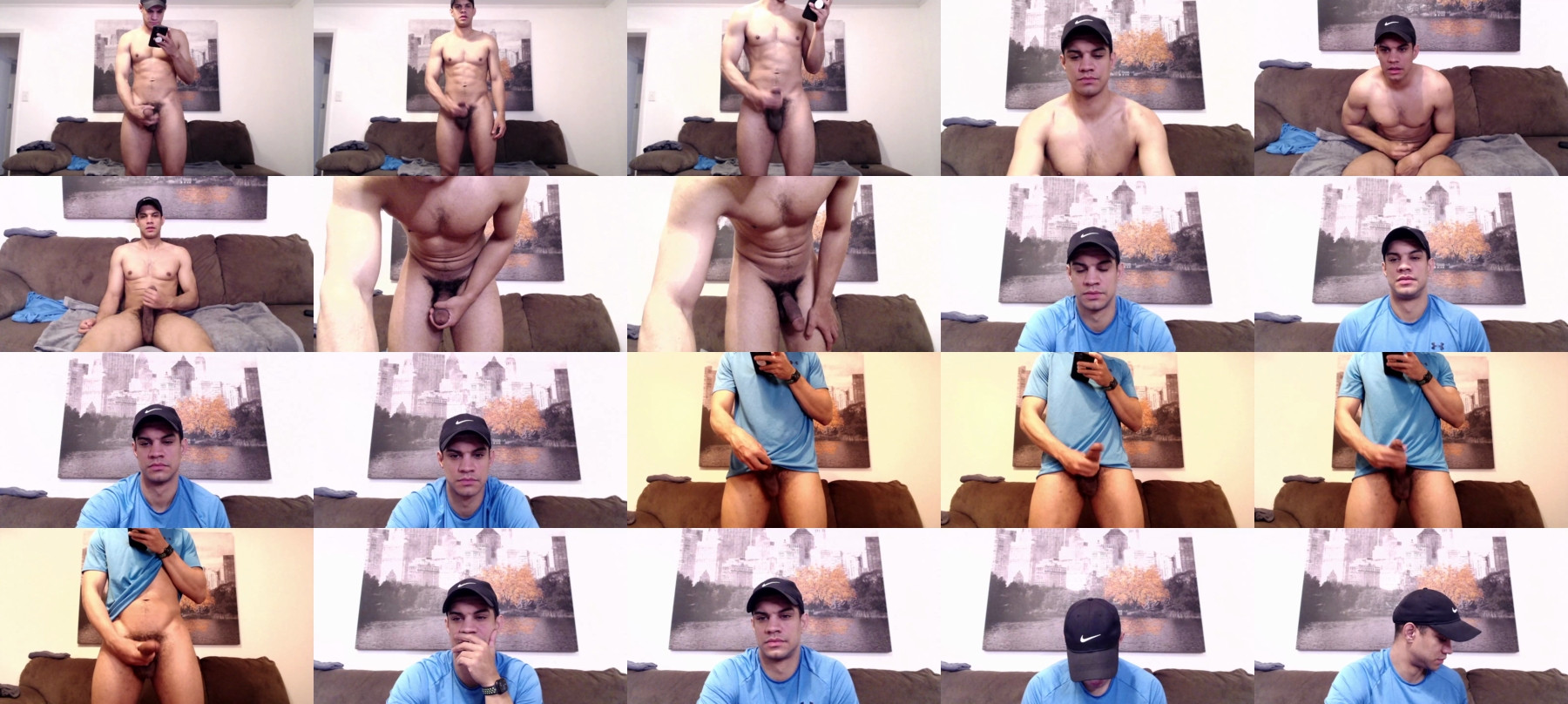 New_York_Guy518  05-05-2021 video horny