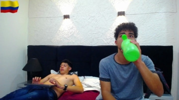 Paul_stivenboys  05-05-2021 Recorded Video Nude