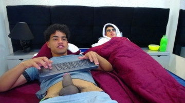 Paul_stivenboys  05-05-2021 Recorded Video Naked