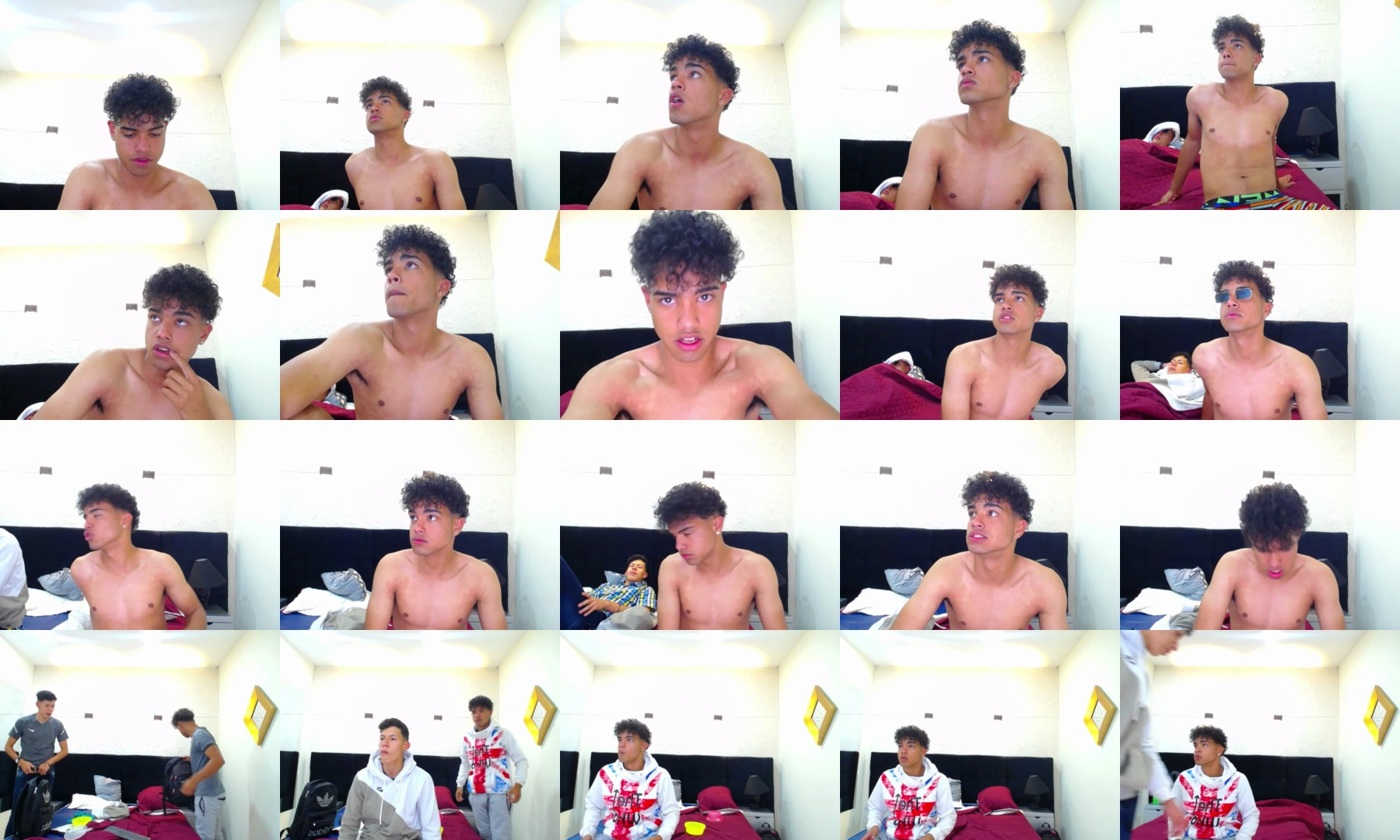Paul_stivenboys  05-05-2021 Recorded Video Show