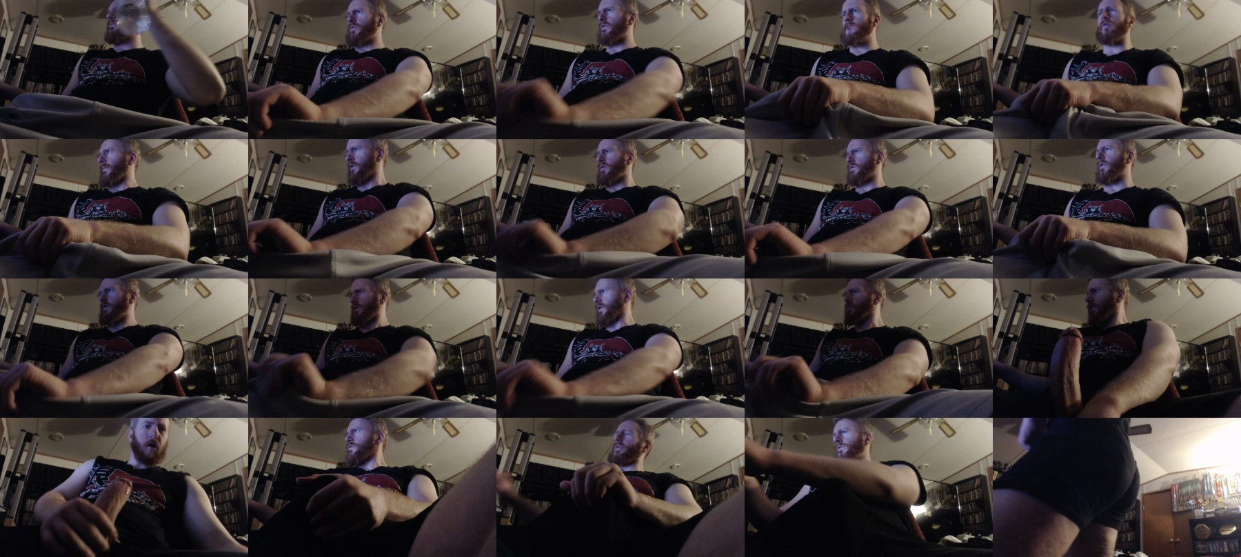 Redhead4fun  05-05-2021 video analsex