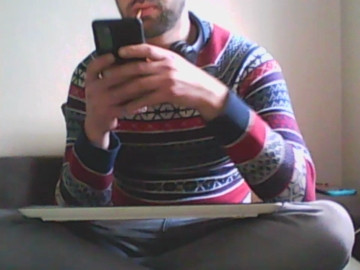 Rokko_LIVE  05-05-2021 Recorded Video Cam