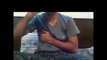 Roomate_Here  05-05-2021 video tongue