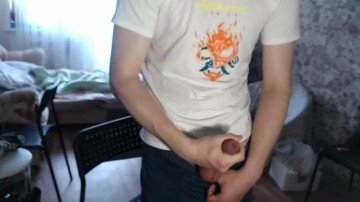 Russiantwink00  05-05-2021 video fingerass