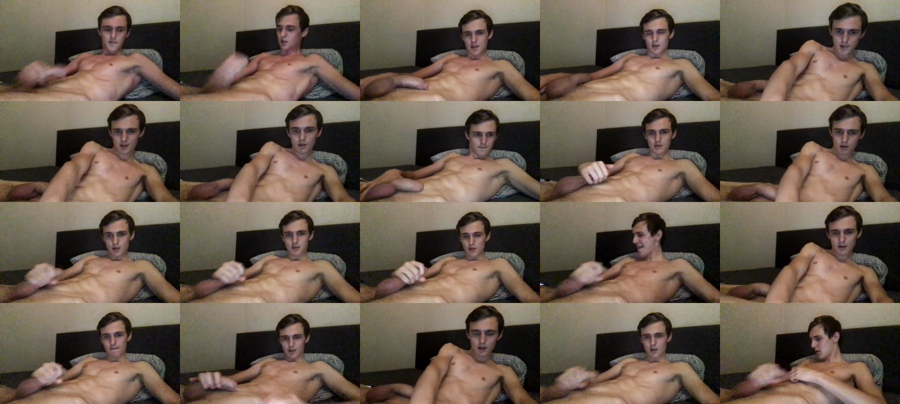 Ryanrobertson69  04-05-2021 video nudesshow