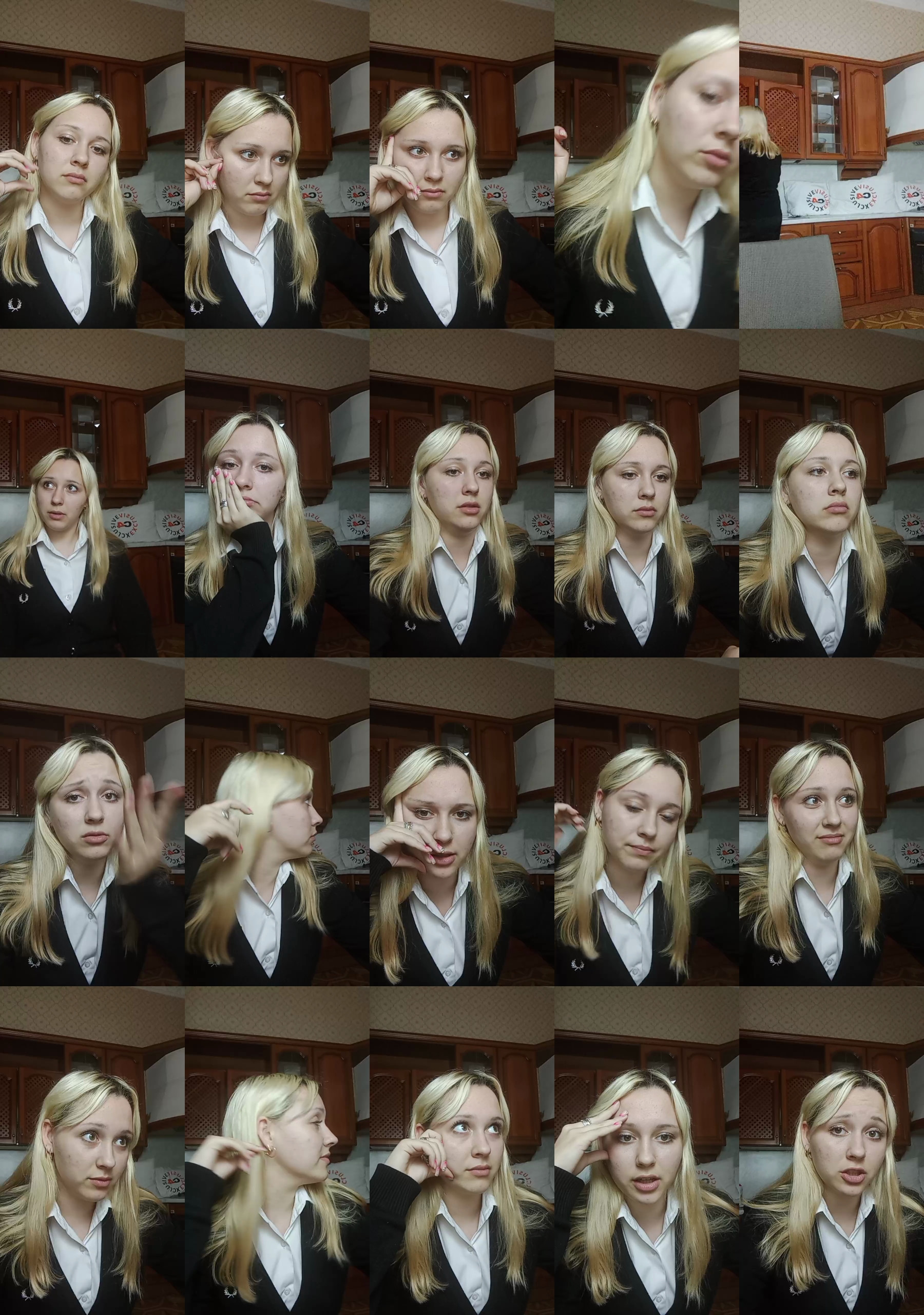 Sexyteachers 05-05-2021 Webcam 
