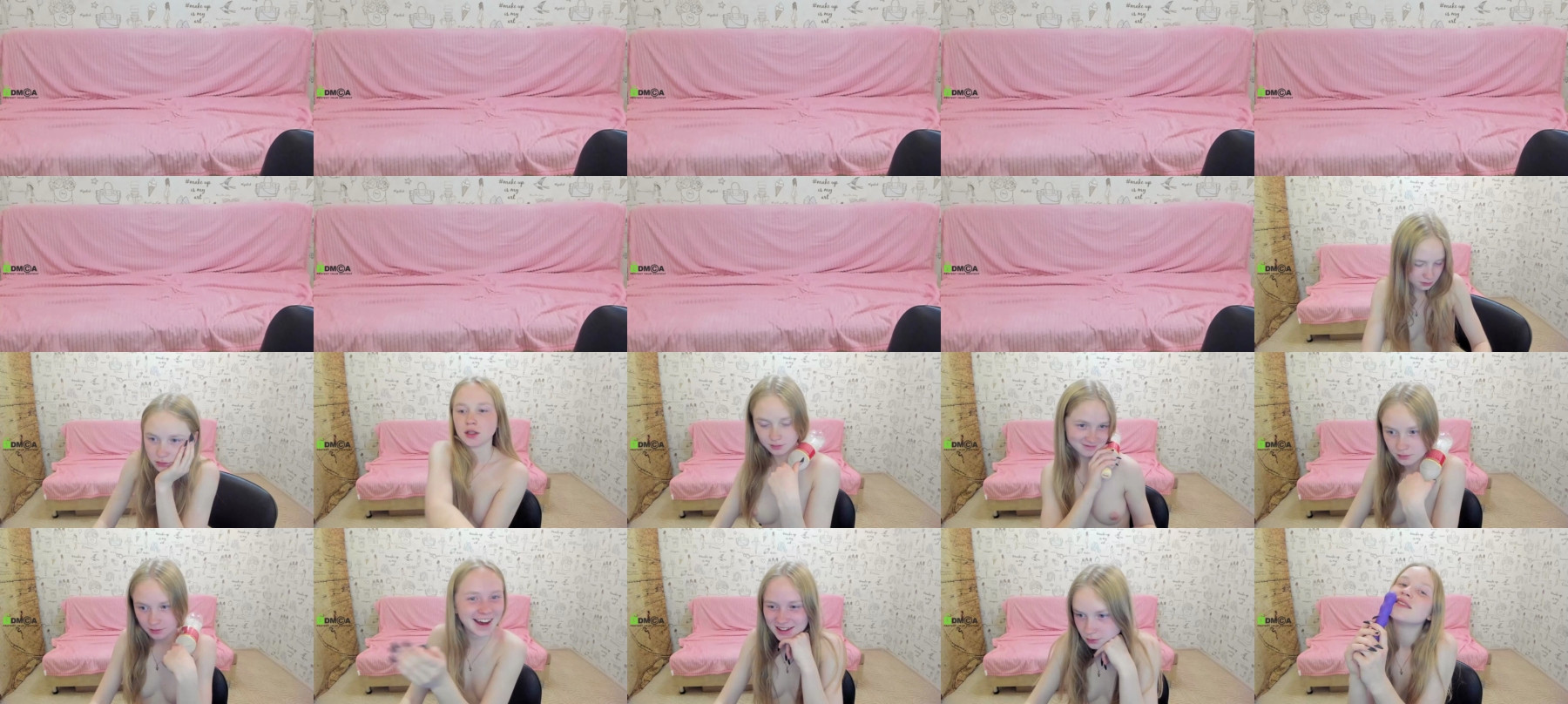 Shy_Lally 05-05-2021 Wet 