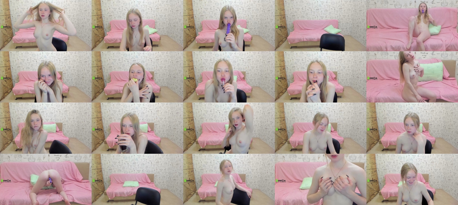 Shy_Lally 05-05-2021 Recorded 