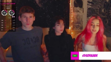 Model Sofiaswetdreams - Videos Archive