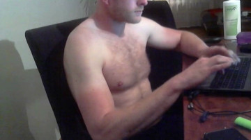 Sweetguy244  04-05-2021 Recorded Video Nude