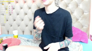 Talyia 05-05-2021 Webcam 