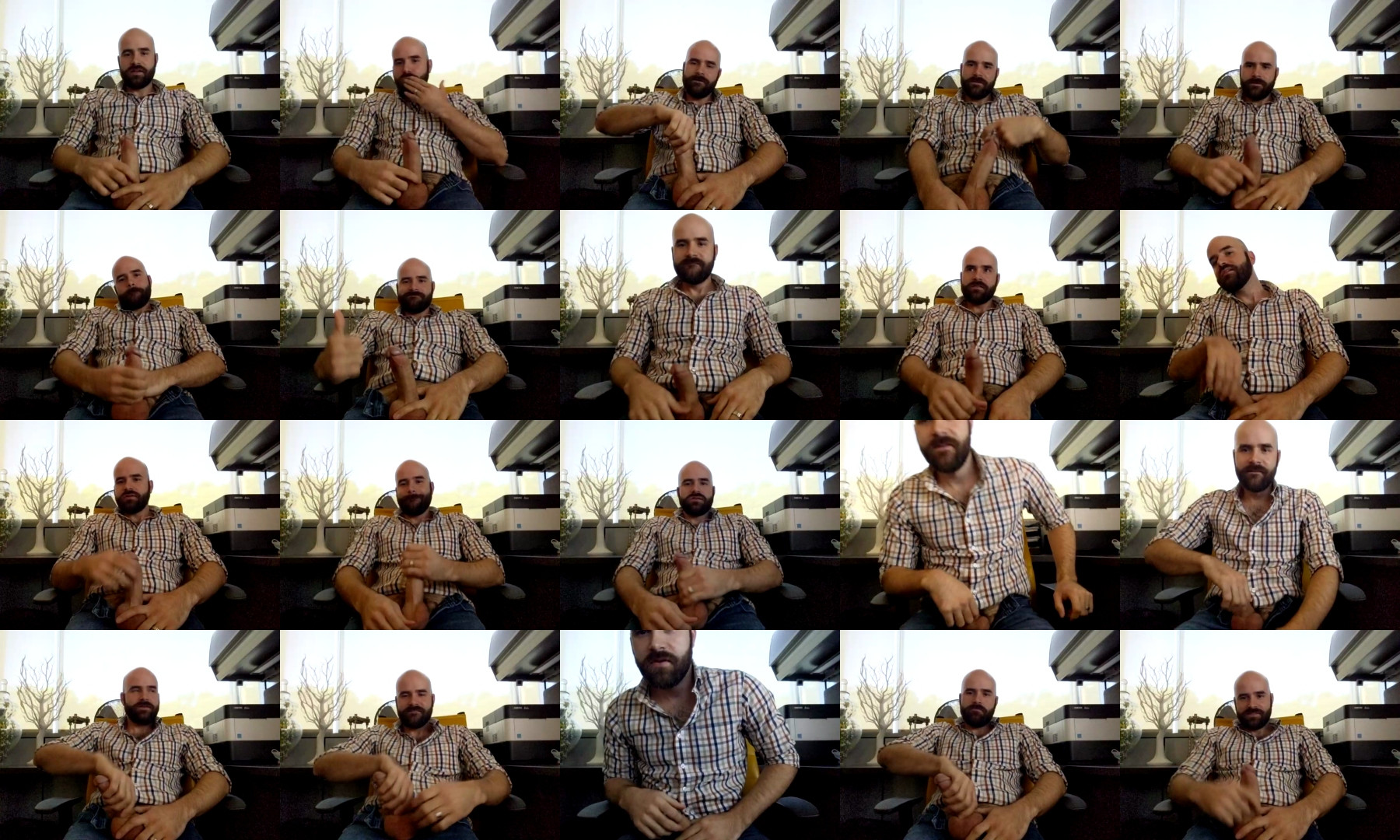 Tempestud  05-05-2021 video slap