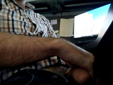 Tempestud  05-05-2021 video Flash feet