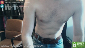 Tim_Amsterdam  05-05-2021 Recorded Video Cam