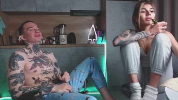 Tom__Ice  05-05-2021 video talk