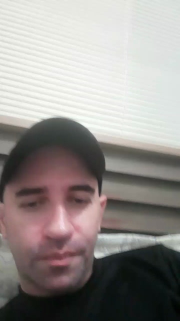 Tonini  05-05-2021 Recorded Video Nude