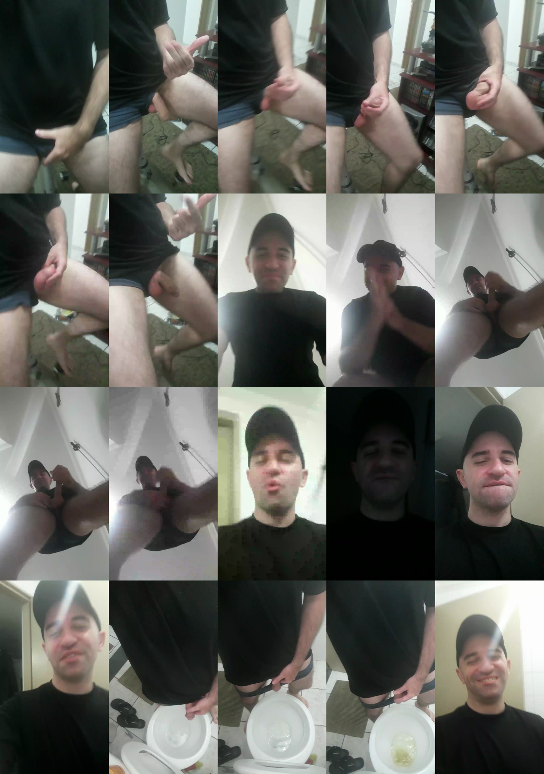Tonini  05-05-2021 Recorded Video Cam