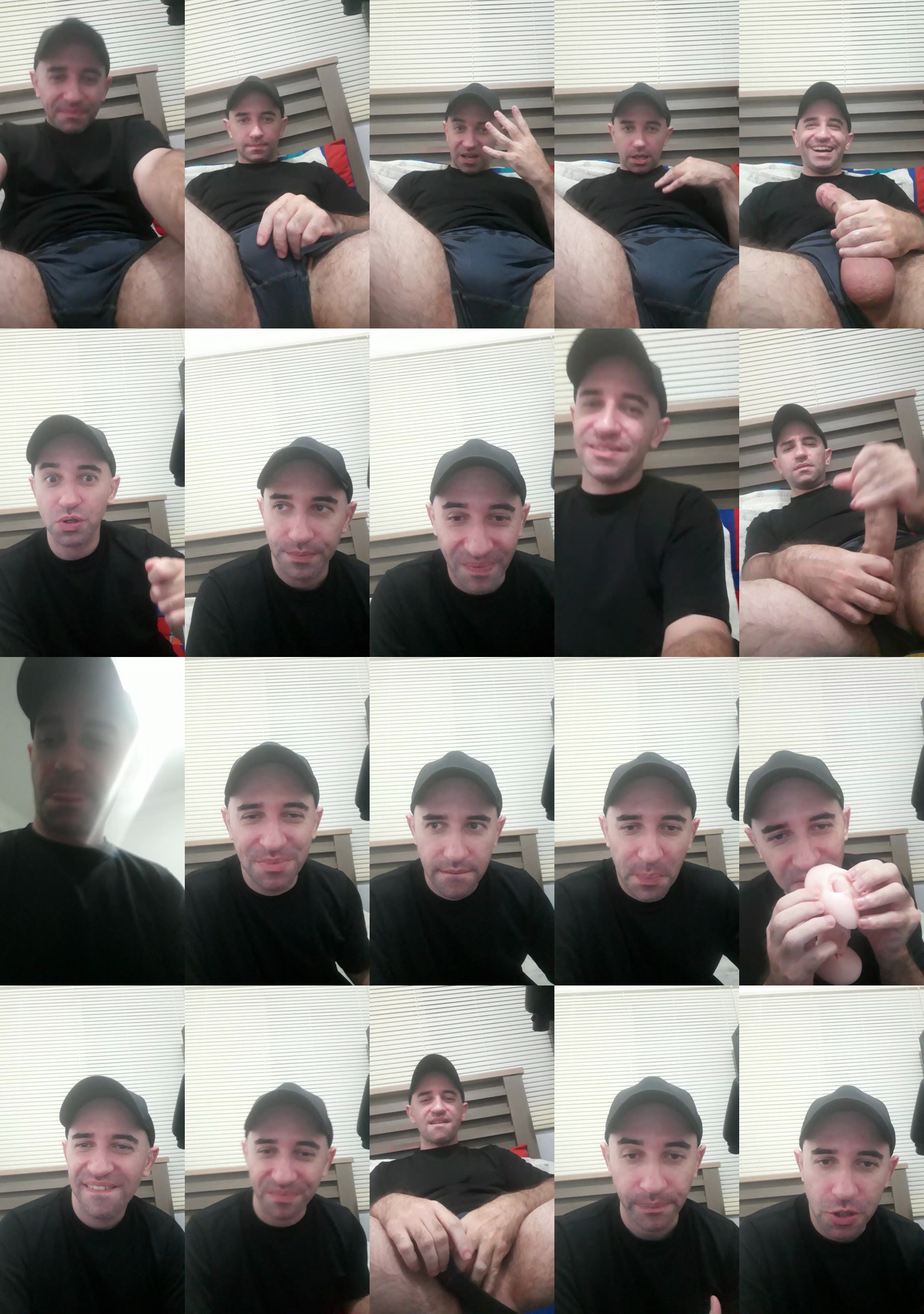 Tonini  05-05-2021 Recorded Video Download