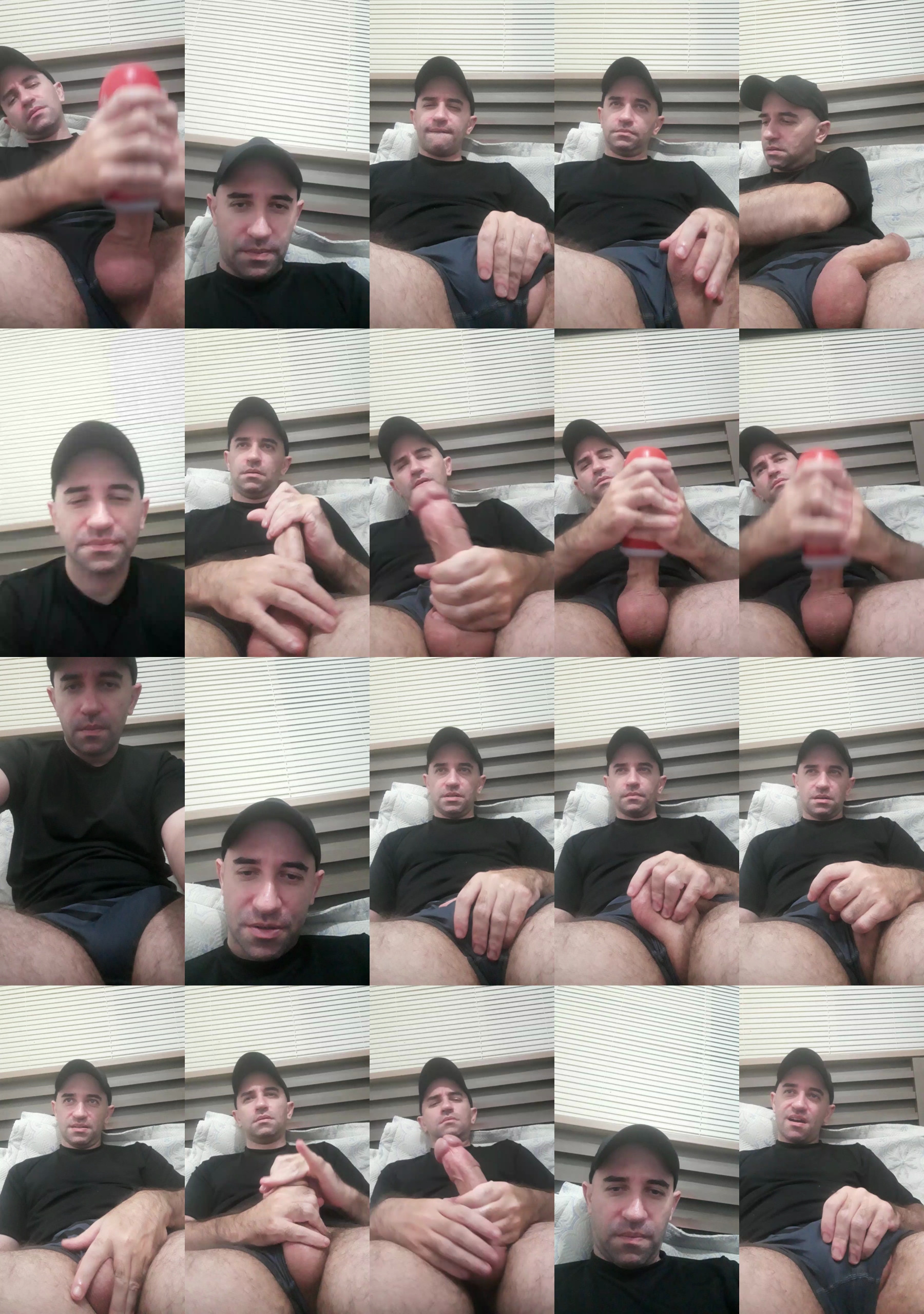 Tonini  05-05-2021 Recorded Video Download