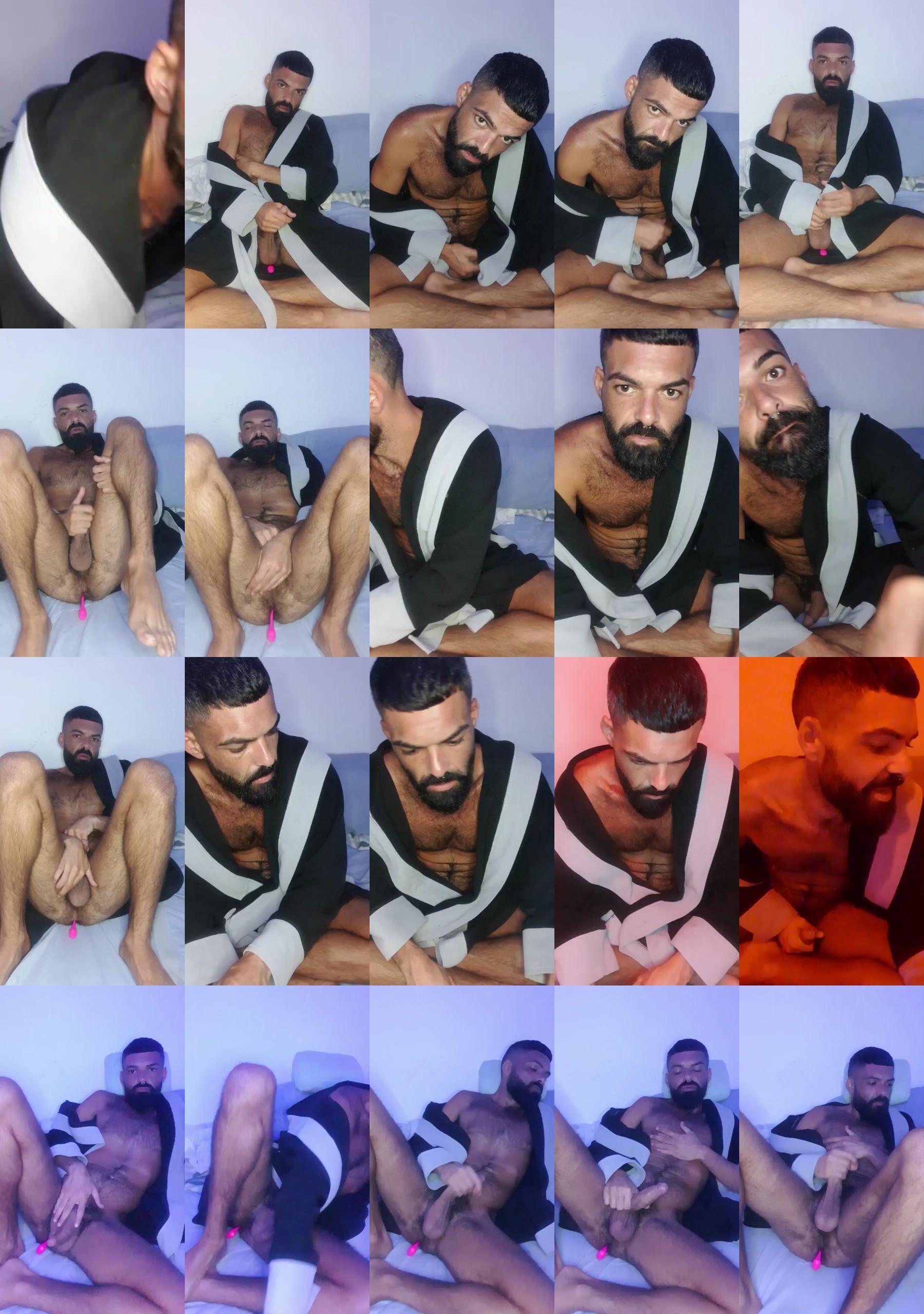 Tryingc  05-05-2021 Recorded Video XXX