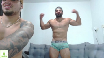 Willhottwil1  05-05-2021 video blush