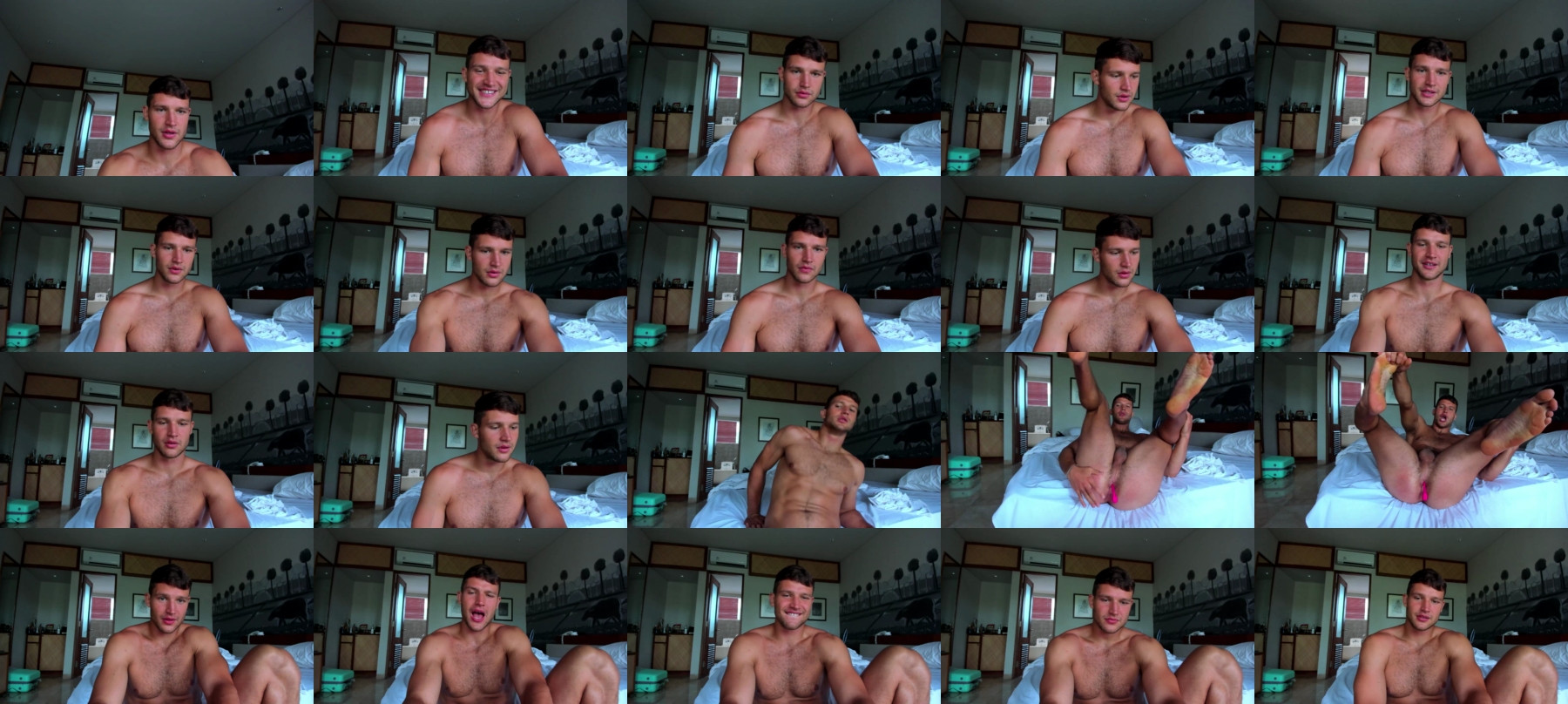 William_Mann  05-05-2021 video hot