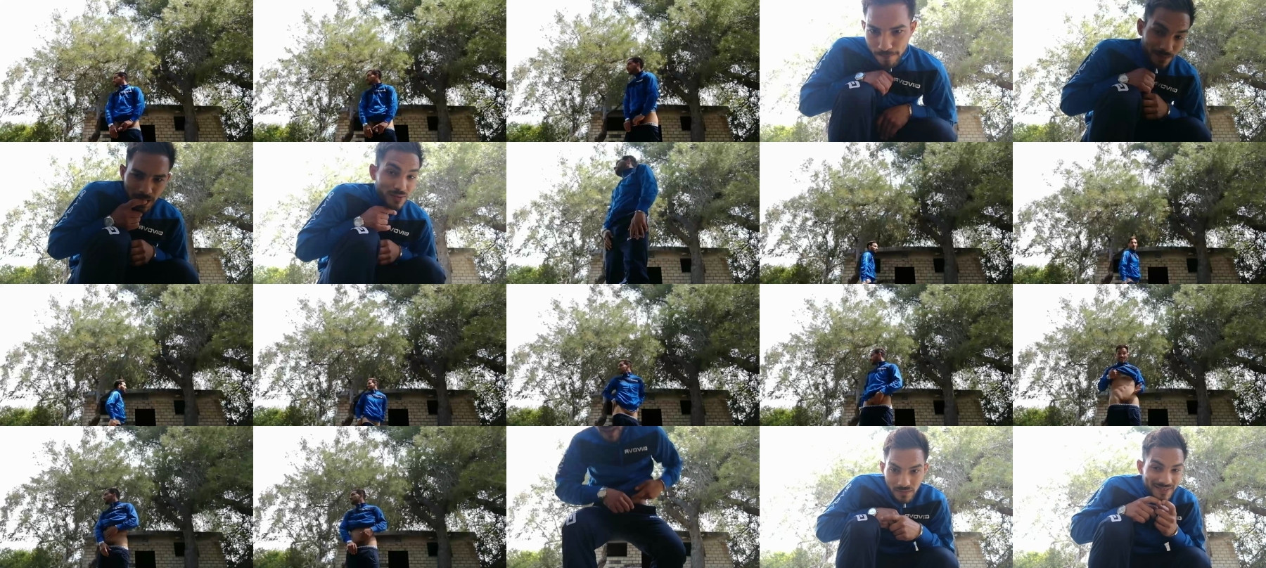 Xlape2  05-05-2021 Recorded Video Show