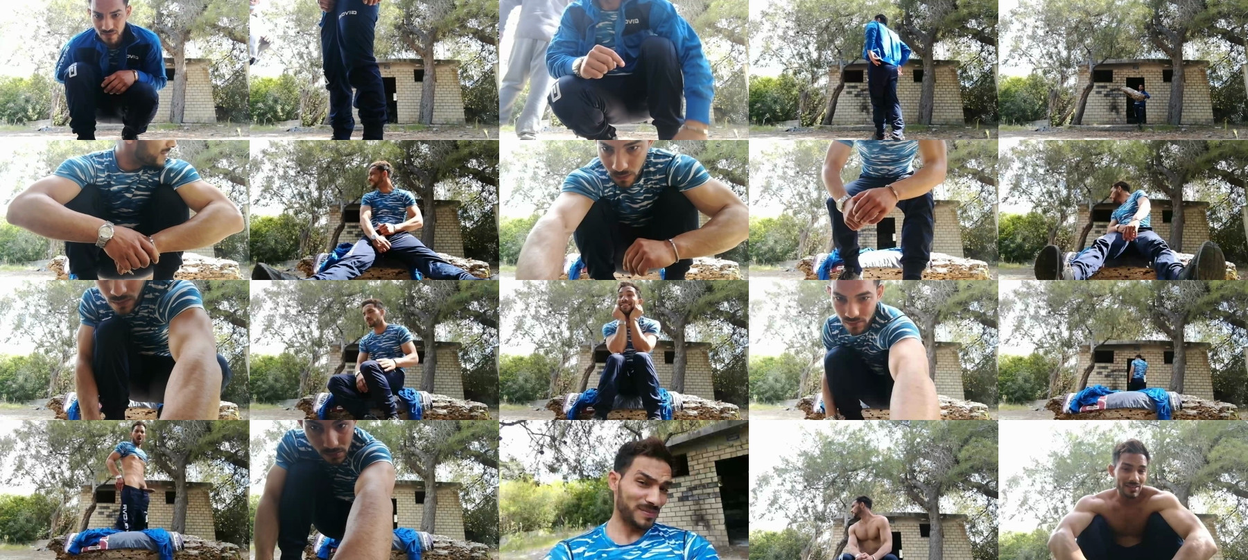 Xlape2  05-05-2021 Recorded Video Show