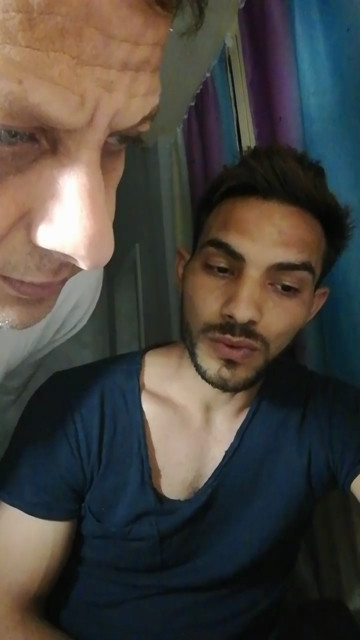 Xlape2  05-05-2021 Recorded Video Naked