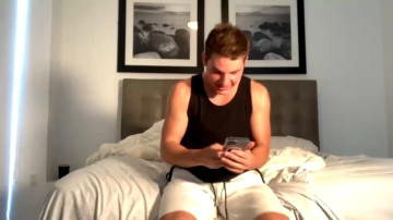 Y0ungblood19  05-05-2021 video tease