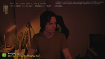 Yugenmd  05-05-2021 video sloppybj